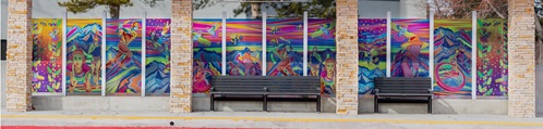 MVX Art